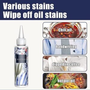 Stain Cleaning Agent Effective Natural Stain Removal Agent